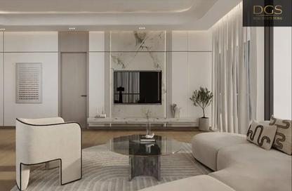 Apartment - Studio - 1 Bathroom for sale in Binghatti Skyrise Tower B - Binghatti Skyrise - Business Bay - Dubai