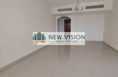 Apartment - 2 Bedrooms - 2 Bathrooms for rent in Al Nad - Al Qasimia - Sharjah