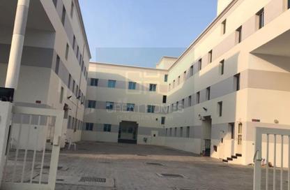 Whole Building - Studio - 7+ for rent in Dubai Investment Park 2 (DIP 2) - Dubai Investment Park (DIP) - Dubai