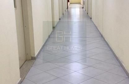 عمارة بالكامل - استوديو - 7+ للايجار في مجمع دبي للاستثمار 2 - مجمع دبي للاستثمار - دبي