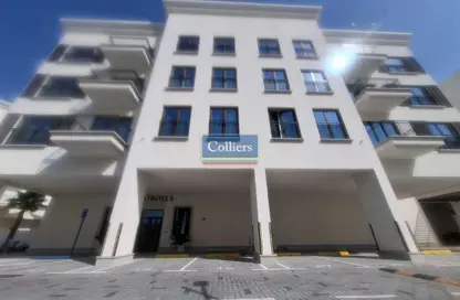 Apartment - Studio - 1 Bathroom for rent in Yas Golf Collection - Yas Island - Abu Dhabi