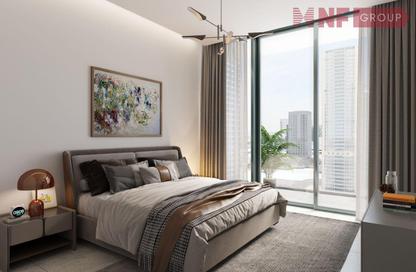 Apartment - 1 - 2 for sale in Sobha Verde - Jumeirah Lake Towers - Dubai