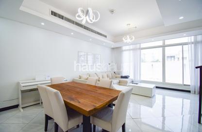 Townhouse - 3 Bedrooms - 4 Bathrooms for sale in Murano Townhouses - Al Furjan - Dubai Townhouse - 3 Bedrooms - 4 Bathrooms for sale in Murano Townhouses - Al Furjan - Dubai