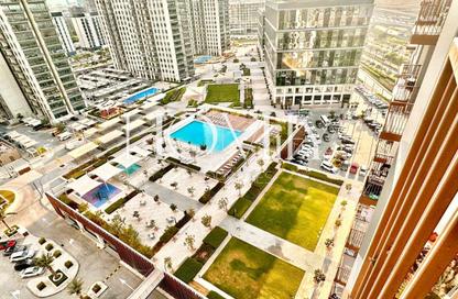 Apartment - 1 Bedroom - 1 Bathroom for rent in Collective 2.0 Tower B - Collective 2.0 - Dubai Hills Estate - Dubai Apartment - 1 Bedroom - 1 Bathroom for rent in Collective 2.0 Tower B - Collective 2.0 - Dubai Hills Estate - Dubai