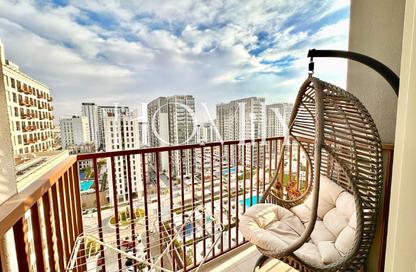 Apartment - 1 Bedroom - 1 Bathroom for rent in Collective 2.0 Tower B - Collective 2.0 - Dubai Hills Estate - Dubai Apartment - 1 Bedroom - 1 Bathroom for rent in Collective 2.0 Tower B - Collective 2.0 - Dubai Hills Estate - Dubai