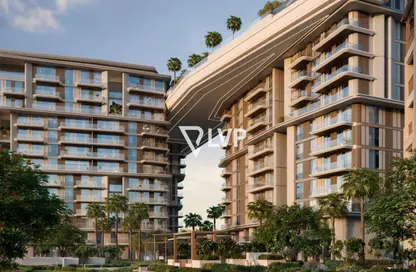 شقة - 2 غرف نوم - 3 حمامات للبيع في نوريل - مدينة جميرا ليفينج - أم سقيم - دبي