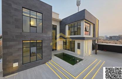 Villa - 5 - 7 for sale in Al Yasmeen 1 - Al Yasmeen - Ajman