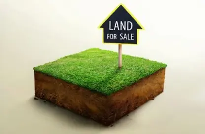 Land - Studio for sale in Al Helio 2 - Al Helio - Ajman