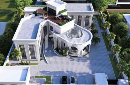 Villa - 7+ Bedrooms - 7+ Bathrooms for sale in Mohamed Bin Zayed City - Abu Dhabi Villa - 7+ Bedrooms - 7+ Bathrooms for sale in Mohamed Bin Zayed City - Abu Dhabi