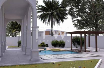Villa - 7+ Bedrooms - 7+ Bathrooms for sale in Mohamed Bin Zayed City - Abu Dhabi Villa - 7+ Bedrooms - 7+ Bathrooms for sale in Mohamed Bin Zayed City - Abu Dhabi