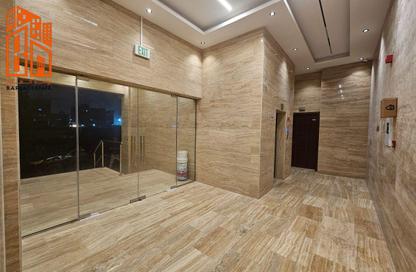 Apartment - 2 - 3 for rent in Ajman Hills - Al Alia - Ajman Apartment - 2 - 3 for rent in Ajman Hills - Al Alia - Ajman