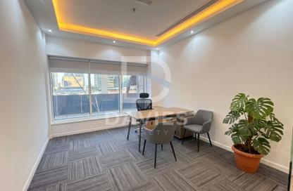 Office Space - Studio for rent in The Carlton Downtown Hotel - Trade Centre Second - World Trade Center - Dubai