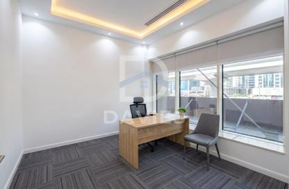 Office Space - Studio for rent in The Carlton Downtown Hotel - Trade Centre Second - World Trade Center - Dubai