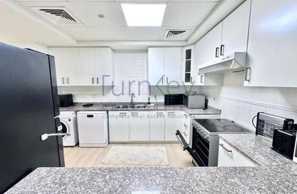 Apartment - 2 - 3 for rent in New Bridge Hills 1 - New Bridge Hills - Motor City - Dubai Apartment - 2 - 3 for rent in New Bridge Hills 1 - New Bridge Hills - Motor City - Dubai
