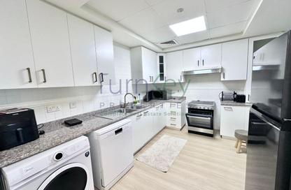 Apartment - 2 - 3 for rent in New Bridge Hills 1 - New Bridge Hills - Motor City - Dubai