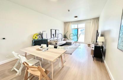 Apartment - 2 - 3 for rent in New Bridge Hills 1 - New Bridge Hills - Motor City - Dubai