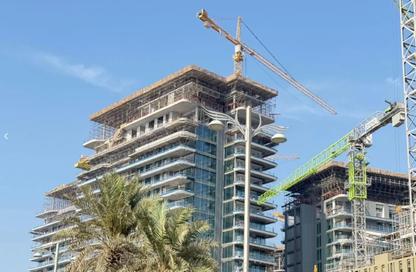 Apartment - 2 Bedrooms - 2 Bathrooms for sale in Address Residences Zabeel 1 - Address Residences Zabeel - Zabeel 1 - Zabeel - Dubai Apartment - 2 Bedrooms - 2 Bathrooms for sale in Address Residences Zabeel 1 - Address Residences Zabeel - Zabeel 1 - Zabeel - Dubai