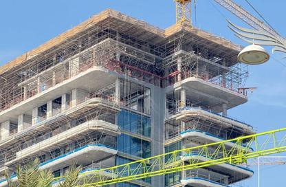 Apartment - 2 Bedrooms - 2 Bathrooms for sale in Address Residences Zabeel 1 - Address Residences Zabeel - Zabeel 1 - Zabeel - Dubai
