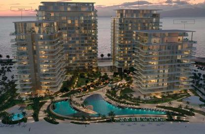 Apartment - 2 Bedrooms - 2 Bathrooms for sale in Address Residences Zabeel 1 - Address Residences Zabeel - Zabeel 1 - Zabeel - Dubai