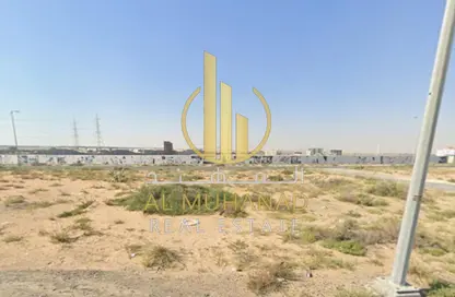 Land - Studio for sale in Tilal City D - Tilal City - Sharjah