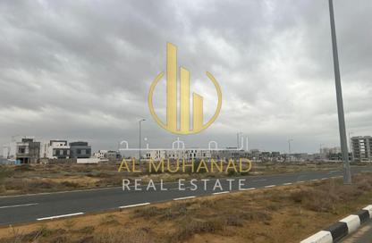 Land - Studio for sale in Tilal City D - Tilal City - Sharjah
