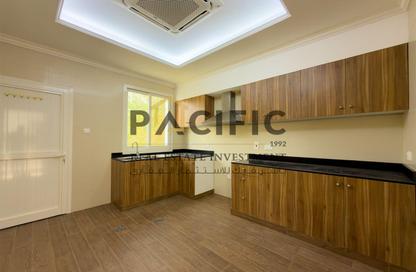 Villa - 2 - 3 for rent in Al Khawaneej 1 - Al Khawaneej - Dubai