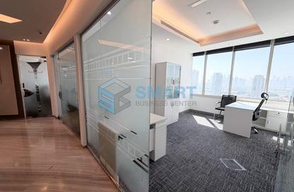 Business Centre - Studio - 2 for rent in Damac Executive Heights - Barsha Heights (Tecom) - Dubai Business Centre - Studio - 2 for rent in Damac Executive Heights - Barsha Heights (Tecom) - Dubai