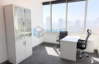 Business Centre - Studio - 2 for rent in Damac Executive Heights - Barsha Heights (Tecom) - Dubai Business Centre - Studio - 2 for rent in Damac Executive Heights - Barsha Heights (Tecom) - Dubai