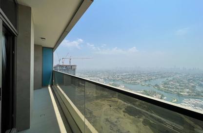 Apartment - 4 Bedrooms - 5 Bathrooms for rent in Orra The Embankment Tower 1 - Orra The Embankment - Jumeirah Lake Towers - Dubai