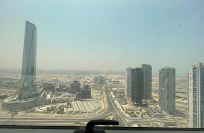 Apartment - 4 Bedrooms - 5 Bathrooms for rent in Orra The Embankment Tower 1 - Orra The Embankment - Jumeirah Lake Towers - Dubai