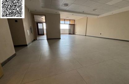 Apartment - 2 Bedrooms - 3 Bathrooms for rent in Al Nakheel - Ajman Downtown - Ajman