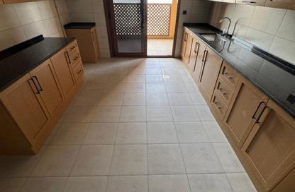 Apartment - 2 Bedrooms - 3 Bathrooms for rent in Al Nakheel - Ajman Downtown - Ajman