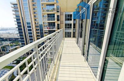 Apartment - 3 - 4 for rent in Sherina Plaza - Deira Enrichment Project - Deira - Dubai