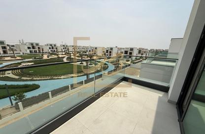 Villa - 5 Bedrooms - 6 Bathrooms for rent in Caya 1 - Arabian Ranches 3 - Dubai