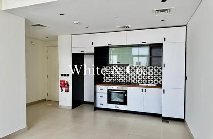 Apartment - 2 - 1 for rent in Socio at Dubai Hills Estate Tower 1 - Socio at Dubai Hills Estate - Dubai Hills Estate - Dubai