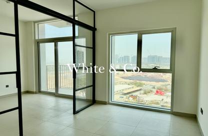 Apartment - 2 - 1 for rent in Socio at Dubai Hills Estate Tower 1 - Socio at Dubai Hills Estate - Dubai Hills Estate - Dubai