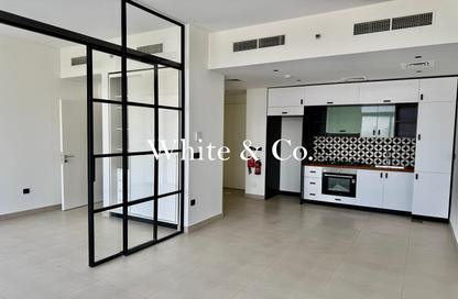 Apartment - 2 - 1 for rent in Socio at Dubai Hills Estate Tower 1 - Socio at Dubai Hills Estate - Dubai Hills Estate - Dubai