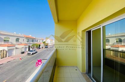 Apartment - 2 Bedrooms - 3 Bathrooms for rent in Al Jafiliya - Dubai Apartment - 2 Bedrooms - 3 Bathrooms for rent in Al Jafiliya - Dubai