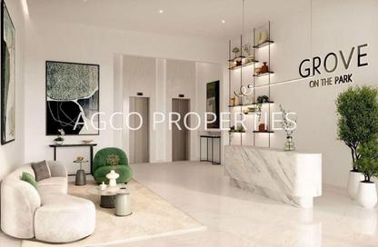 Apartment - 1 - 1 for sale in Grove - Town Square - Dubai