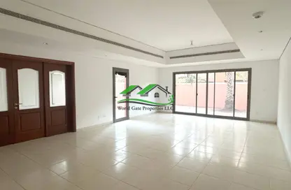 Villa - 4 Bedrooms - 5 Bathrooms for rent in Mangrove Village - Rabdan - Abu Dhabi