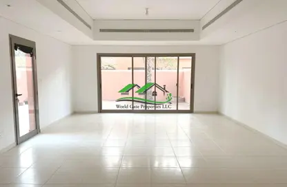 Villa - 4 Bedrooms - 5 Bathrooms for rent in Mangrove Village - Rabdan - Abu Dhabi