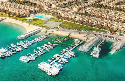 Villa - 4 Bedrooms - 5 Bathrooms for rent in Mangrove Village - Rabdan - Abu Dhabi Villa - 4 Bedrooms - 5 Bathrooms for rent in Mangrove Village - Rabdan - Abu Dhabi