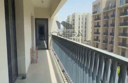شقة - 3 غرف نوم - 4 حمامات للبيع في سفاير بيتش رزيدنس - جزيرة مريم - الخان - الشارقة