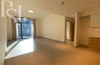 Apartment - 1 Bedroom - 2 Bathrooms for rent in Creek Rise Tower 2 - Creek Rise - Dubai Creek Harbour (The Lagoons) - Dubai Apartment - 1 Bedroom - 2 Bathrooms for rent in Creek Rise Tower 2 - Creek Rise - Dubai Creek Harbour (The Lagoons) - Dubai