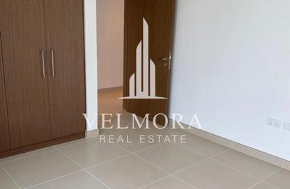 Apartment - 2 Bedrooms - 3 Bathrooms for rent in 5242 Tower 2 - 5242 - Dubai Marina - Dubai