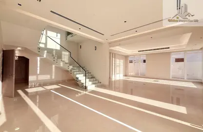 Villa - 5 Bedrooms - 7 Bathrooms for rent in Madinat Hind 3 - Dubai Land - Dubai