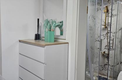 Apartment - Studio - 1 Bathroom for rent in Pacific - Al Marjan Island - Ras Al Khaimah