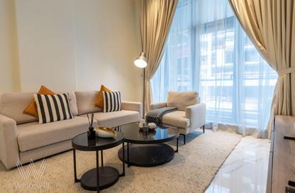 Apartment - 1 - 2 for sale in J ONE Tower A - J ONE - Business Bay - Dubai