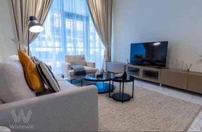 Apartment - 1 - 2 for sale in J ONE Tower A - J ONE - Business Bay - Dubai