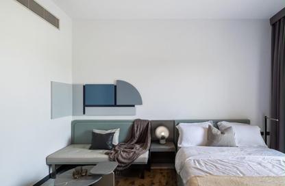 Apartment - Studio - 1 Bathroom for sale in MAG 890 - MAG City - Mohammed Bin Rashid City - Dubai Apartment - Studio - 1 Bathroom for sale in MAG 890 - MAG City - Mohammed Bin Rashid City - Dubai